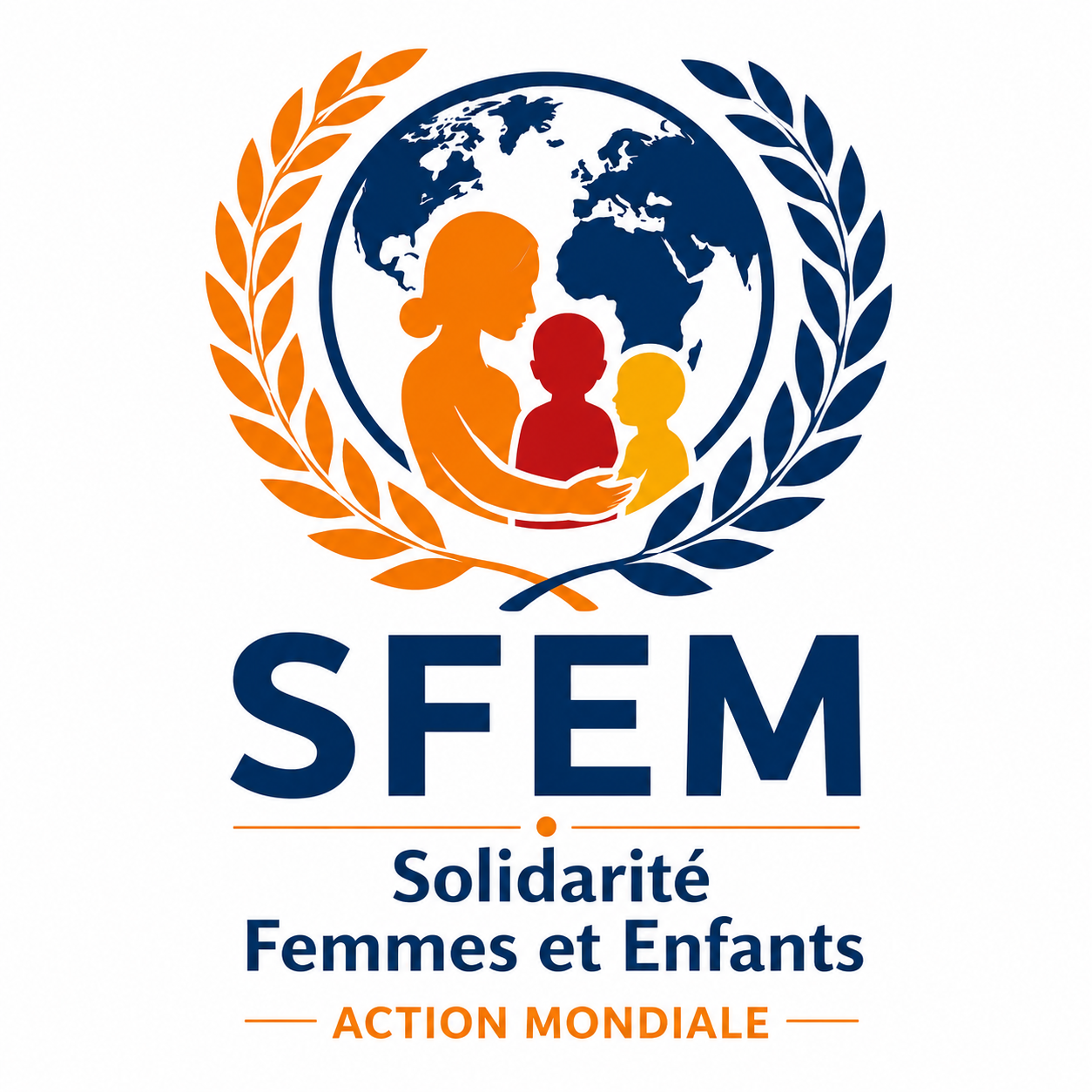 SFEM | Solidarité Femmes et Enfants – Action Mondiale